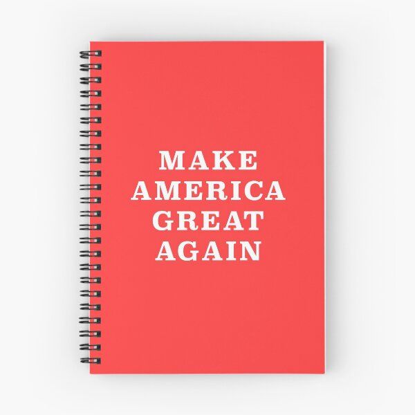 Item preview, MAKE AMERICA GREAT AGAIN Donald Trump 2020 designed and sold by maskedmagician.