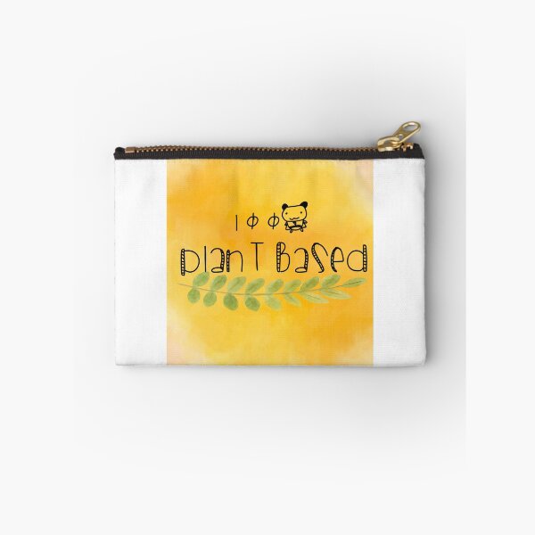 Item preview, 100% Plant Based designed and sold by Glorysplace03.