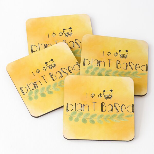 Item preview, 100% Plant Based designed and sold by Glorysplace03.
