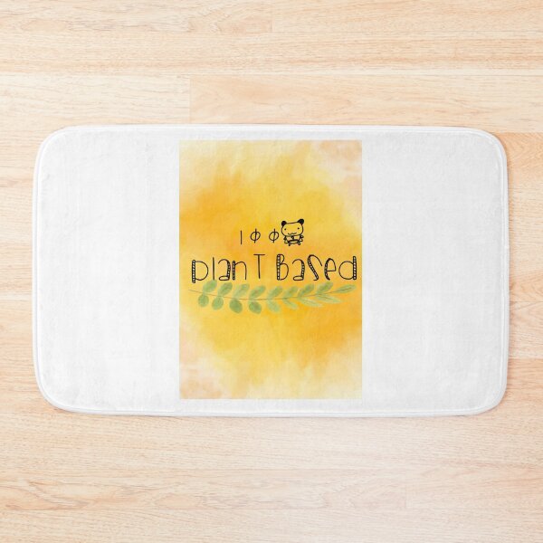 Item preview, 100% Plant Based designed and sold by Glorysplace03.
