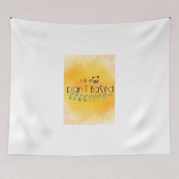 Item preview, 100% Plant Based designed and sold by Glorysplace03.