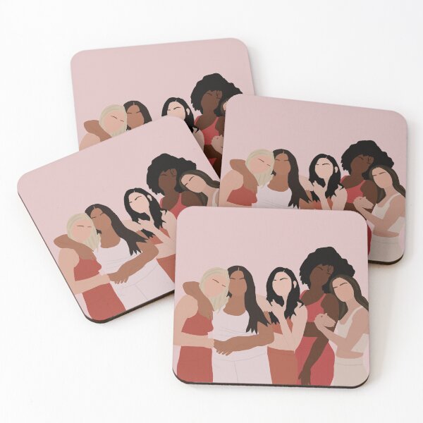 Item preview, Diverse Body Positivity Women designed and sold by Toripasquale.