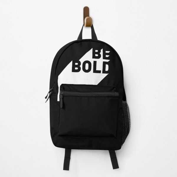 Item preview, Be Bold designed and sold by Jennifer Adair.