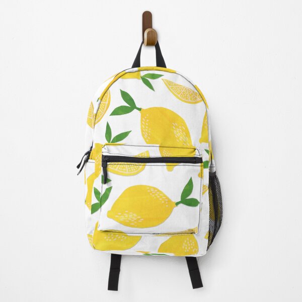 Item preview, Cut + Paste Lemon Pattern designed and sold by latheandquill.