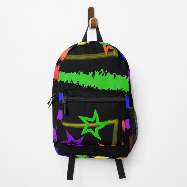Item preview, LGBTQ rainbow usa flag symbol designed and sold by JAZTshirt.