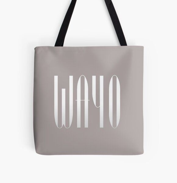 Yg Treasure Tote Bags for Sale | Redbubble