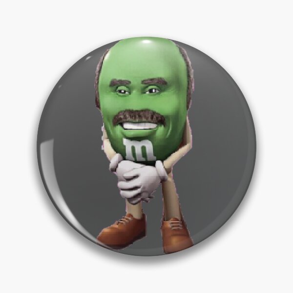 Item preview, Dr. Phil X M&M designed and sold by -Benaiah.
