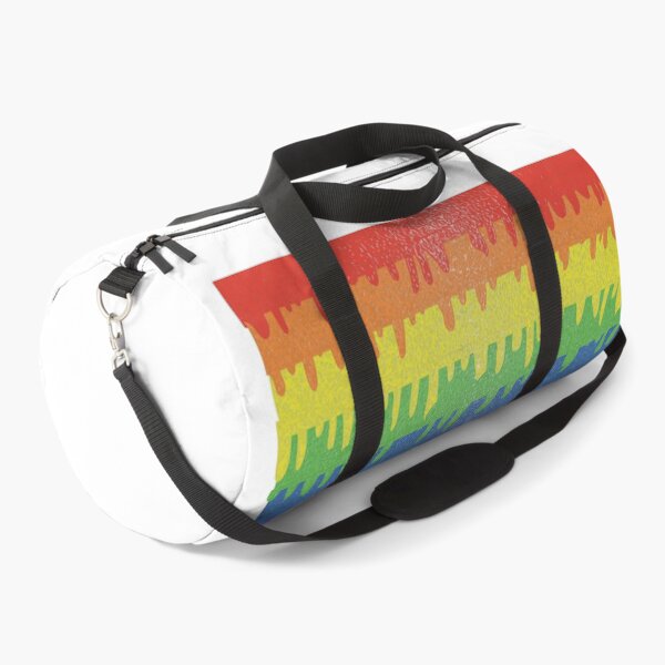 Item preview, Drops of Rainbow in THEIR Hair designed and sold by kaikaicarey.