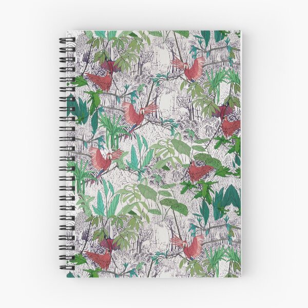 Item preview,  illustrations and paintings inspired by nature designed and sold by maicagonzalez.