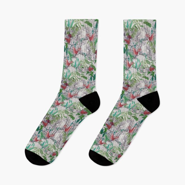 Item preview,  illustrations and paintings inspired by nature designed and sold by maicagonzalez.