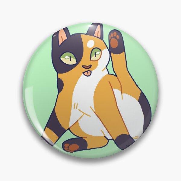 Item preview, Calico Cats designed and sold by SparkleSnake.