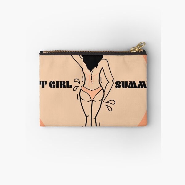 Item preview, Hot Girl Summer Sunset designed and sold by avitt.