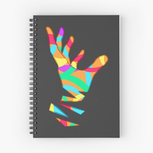 Item preview, Shardic Hand - Pride designed and sold by rollingtape.