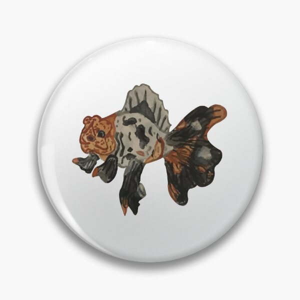 Item preview, Goldfish designed and sold by bulecheksb.