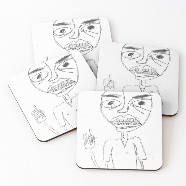 Item preview, Gerald designed and sold by Cooper McElree.