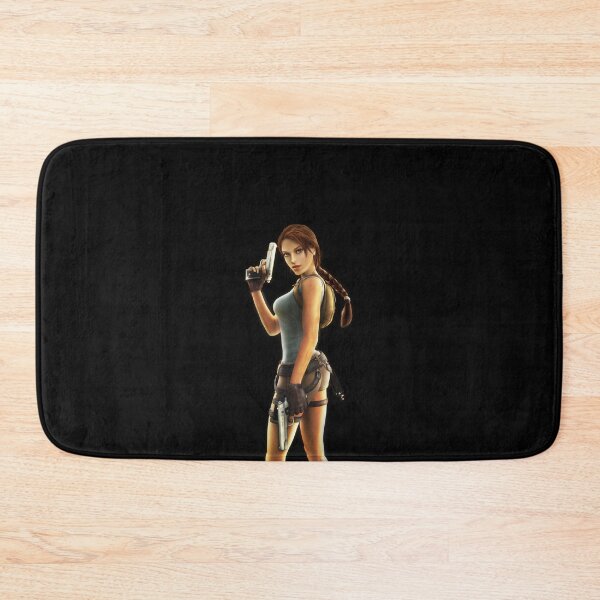 Item preview, LARA CROFT ANNIVERSARY 1 designed and sold by SpyrosMonster.