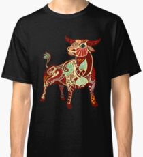 Taurus Classic T-Shirt