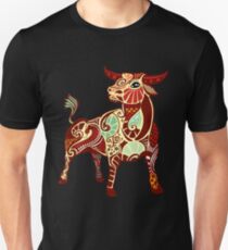 Taurus Unisex T-Shirt