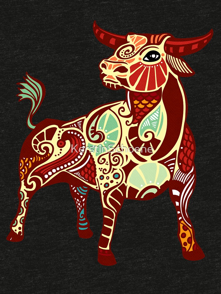 Taurus von KerstinSchoene