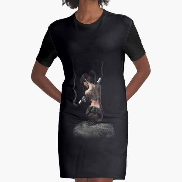 Item preview, LARA CROFT LEGEND  designed and sold by SpyrosMonster.