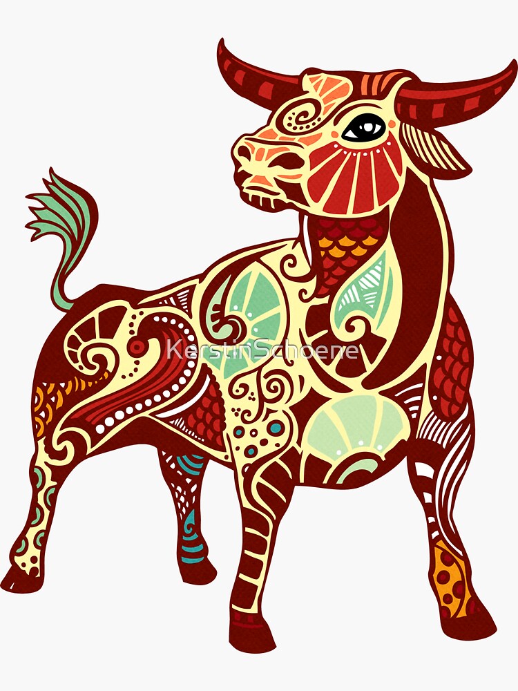 Taurus von KerstinSchoene