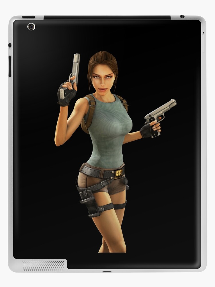 TOMB RAIDER 2013 BIG SKIN PACK