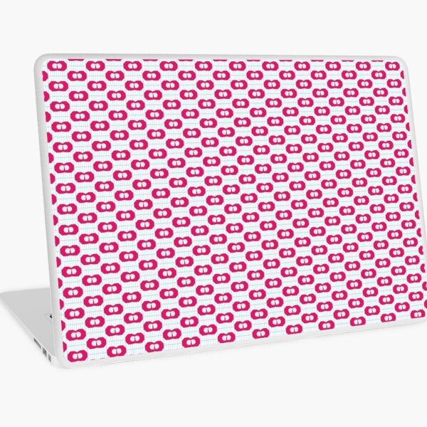 Pretty Gap Laptop Skin