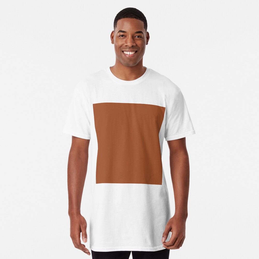 Item preview, Long T-Shirt designed and sold by ozcushions.