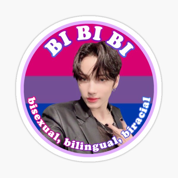 Artikel-Vorschau von BI BI BI HUENINGKAI BISEXUELL, designt und verkauft von MAGICISLANDS.
