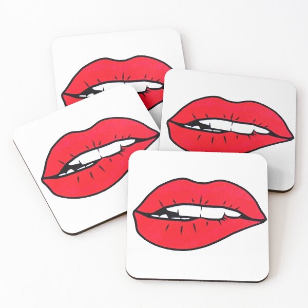 Item preview, lips designed and sold by AshleyAnnThomas.