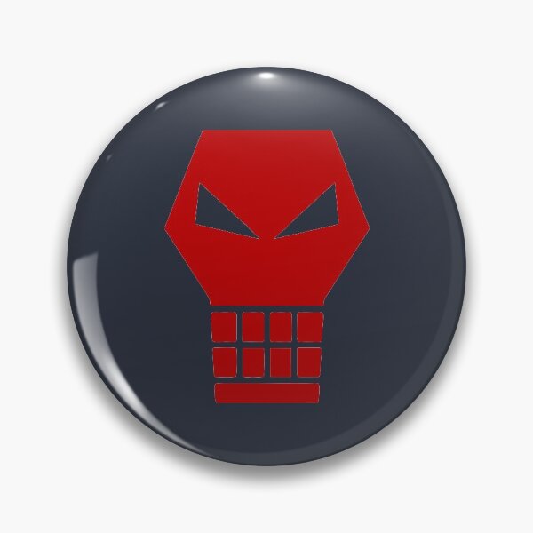 Item preview, Cobra Viper Logo Gi joe designed and sold by AJ  Liber.