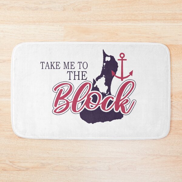 Item preview, Block Island Gifts designed and sold by 3QuartersToday.
