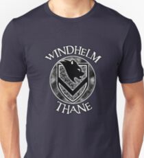 Windhelm Thane Slim Fit T-Shirt