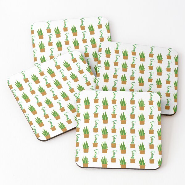 Item preview, Plants Pattern 2, ZZ, Vine designed and sold by AArts11.