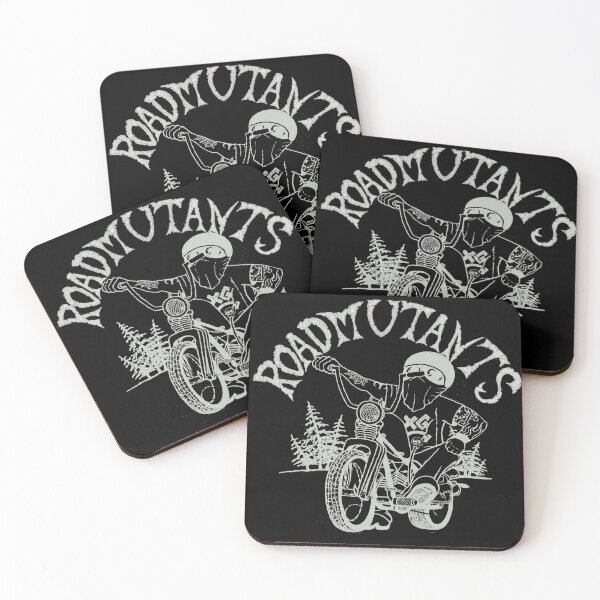 Item preview, ROADMUTANTS designed and sold by STUDIOTHREE13.