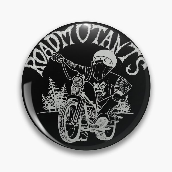Item preview, ROADMUTANTS designed and sold by STUDIOTHREE13.