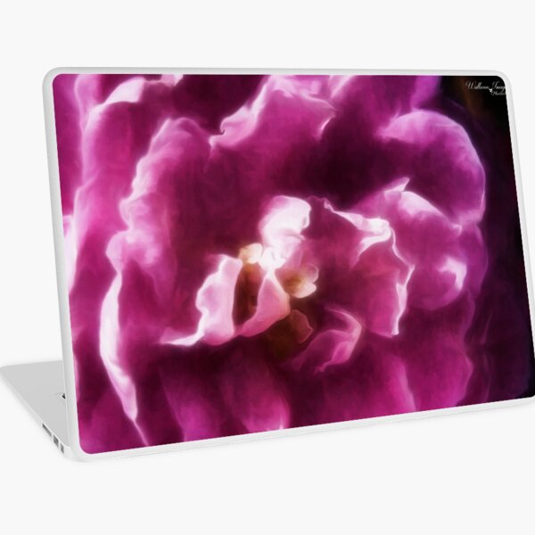 Camelia Laptop Skin