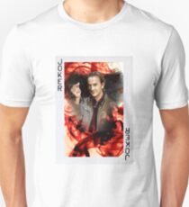 Archangel Gabriel: Supernatural Unisex T-Shirt