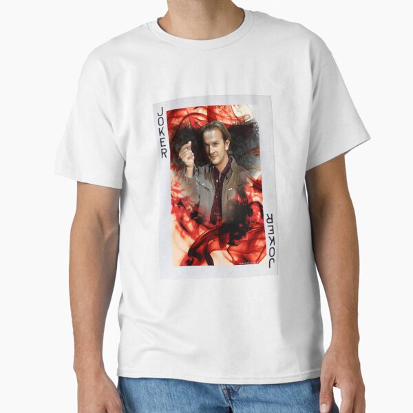 Item preview, Archangel Gabriel: Supernatural designed and sold by AshleyNicoleH.