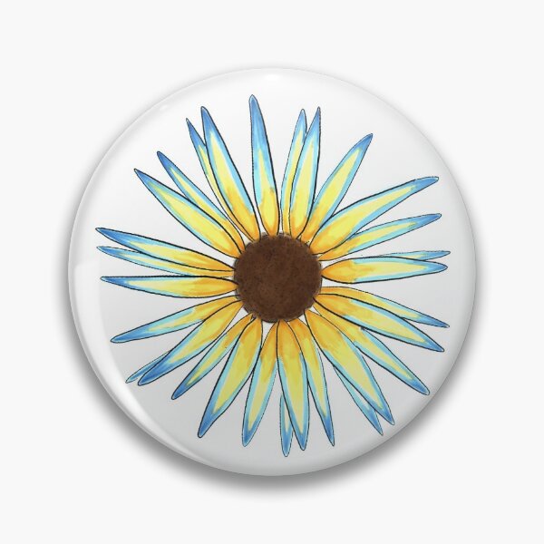 Item preview, Bloom designed and sold by kristeno-art.