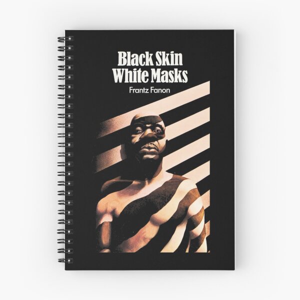 Item preview, FRANTZ FANON BLACK SKIN WHITE MASKS designed and sold by mawartisuwarno.