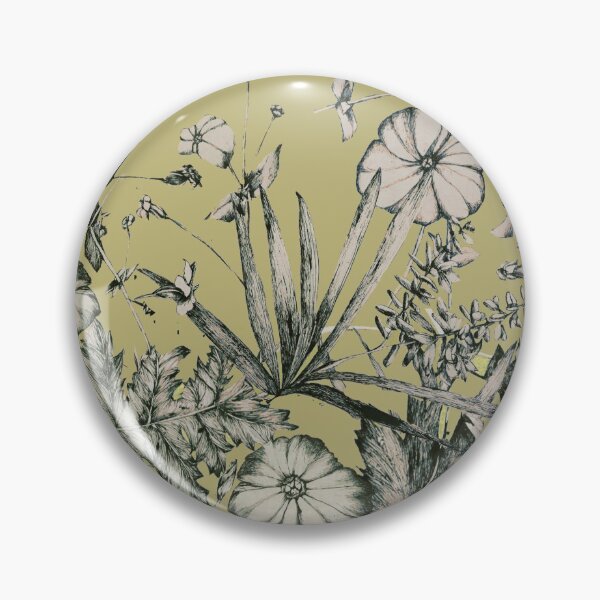 Item preview,  illustrations and paintings inspired by nature designed and sold by maicagonzalez.