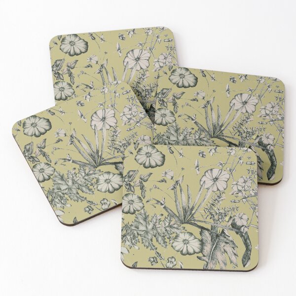 Item preview,  illustrations and paintings inspired by nature designed and sold by maicagonzalez.