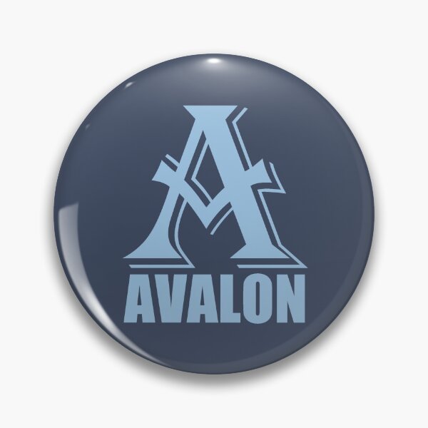 Item preview, Avalon NJ designed and sold by polishalpaca.