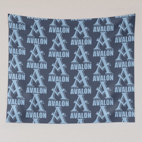 Item preview, Avalon NJ designed and sold by polishalpaca.