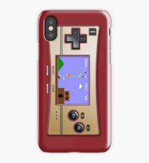 carcasa iphone x game boy carcasa iphone x game boy
