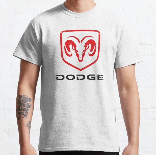 Dd T-shirt classique