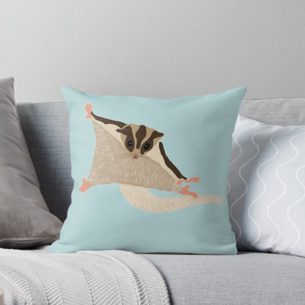Item preview, Sugar Glider designed and sold by Amy Hadden.