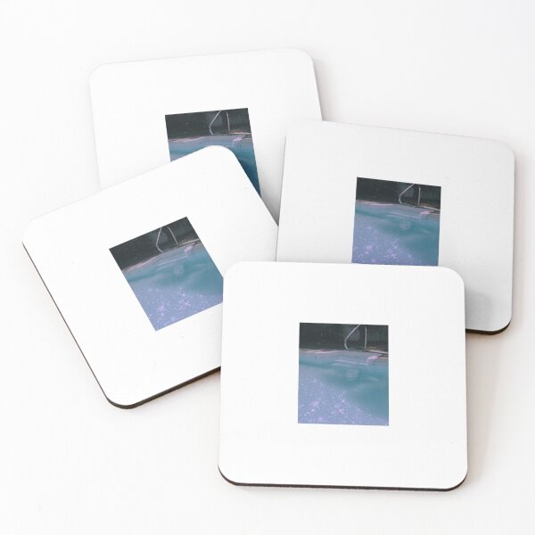 Item preview, Vintage Glitter Pool designed and sold by HotelBananaMilk.