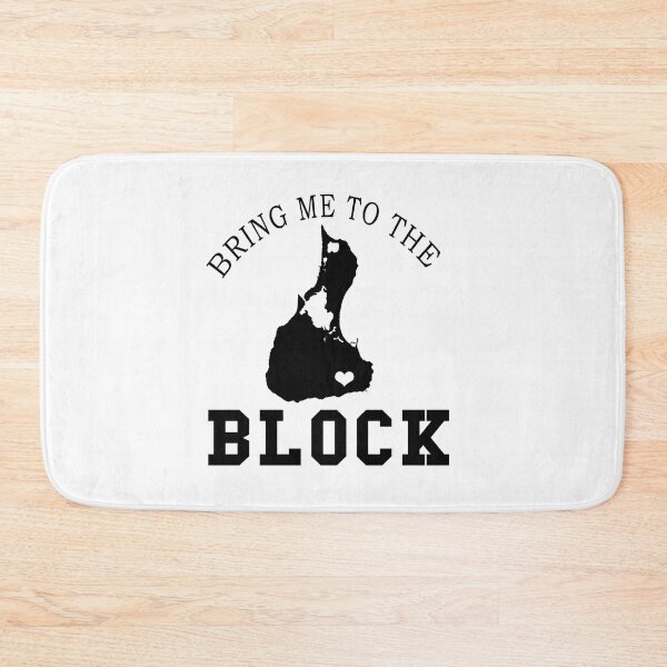 Item preview, Block Island Gifts designed and sold by 3QuartersToday.